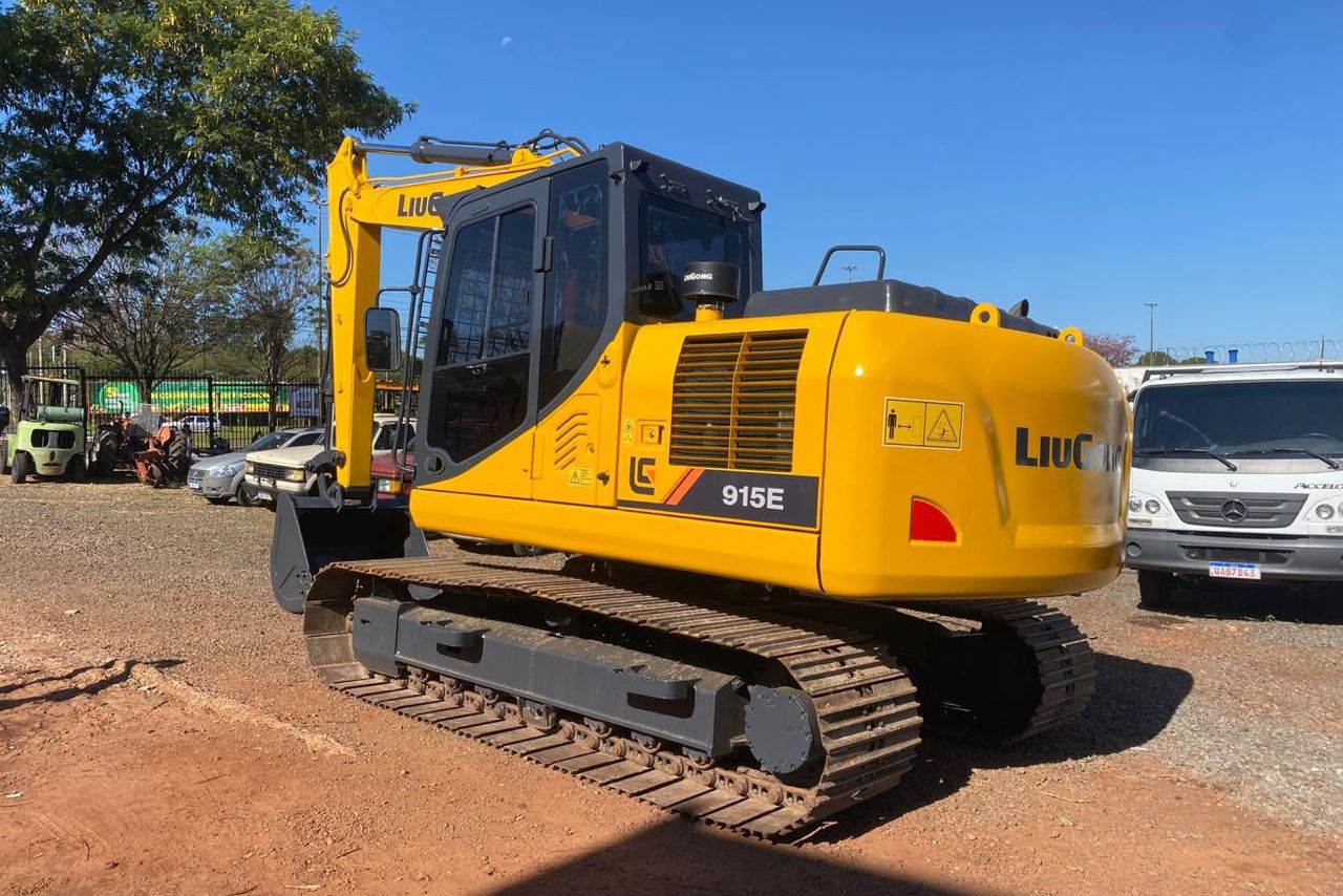 Liugong 915 - 20/20 2