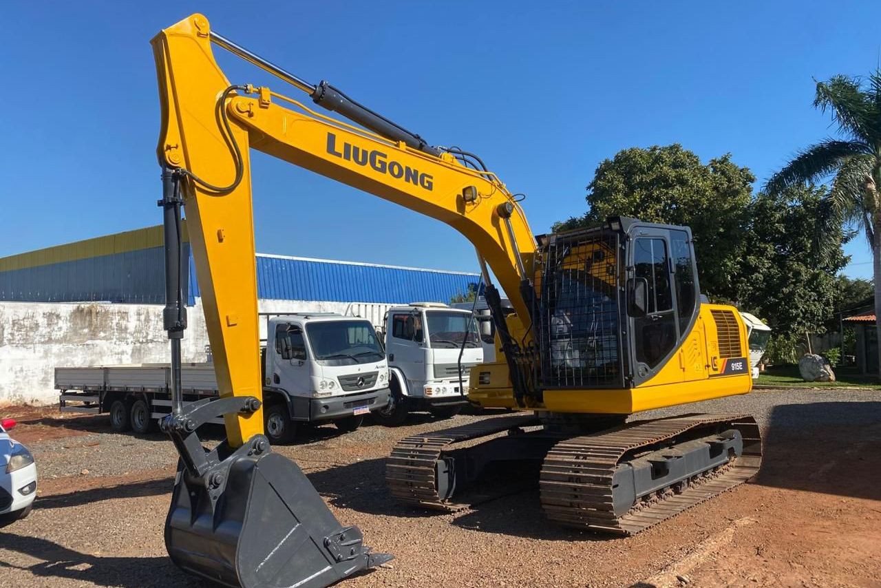 Liugong 915 - 20/20 3
