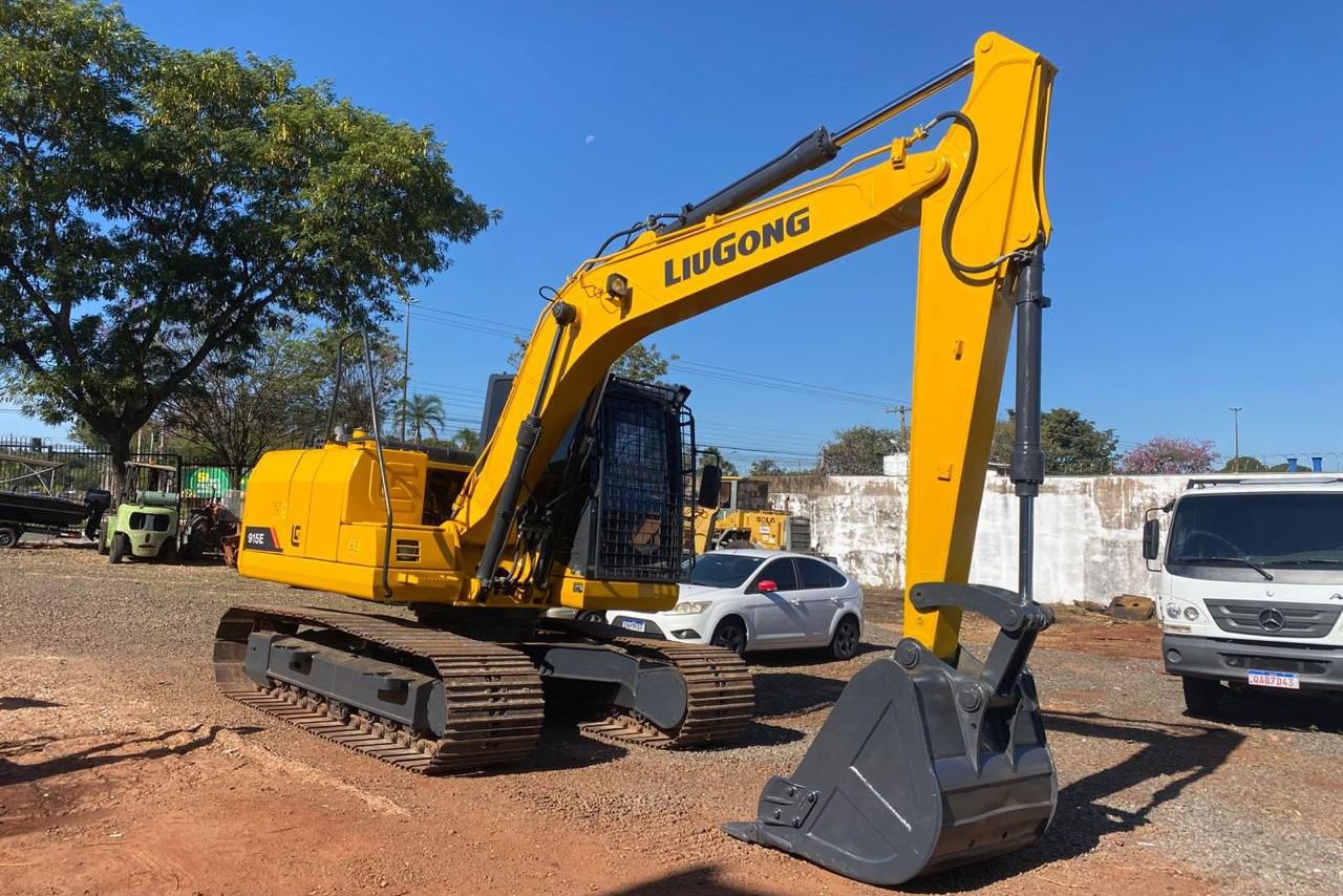 Liugong 915 - 20/20 4