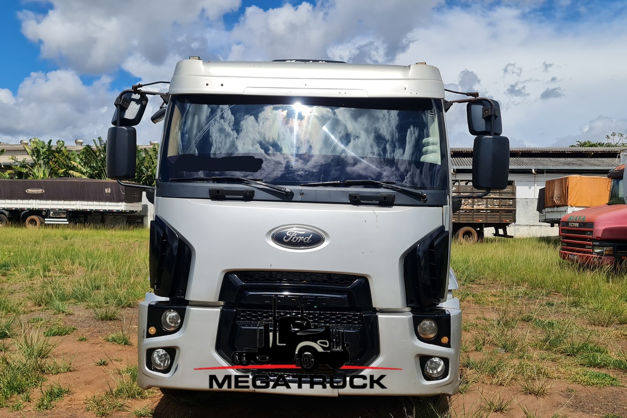 Ford Cargo2423 - 12/13 2