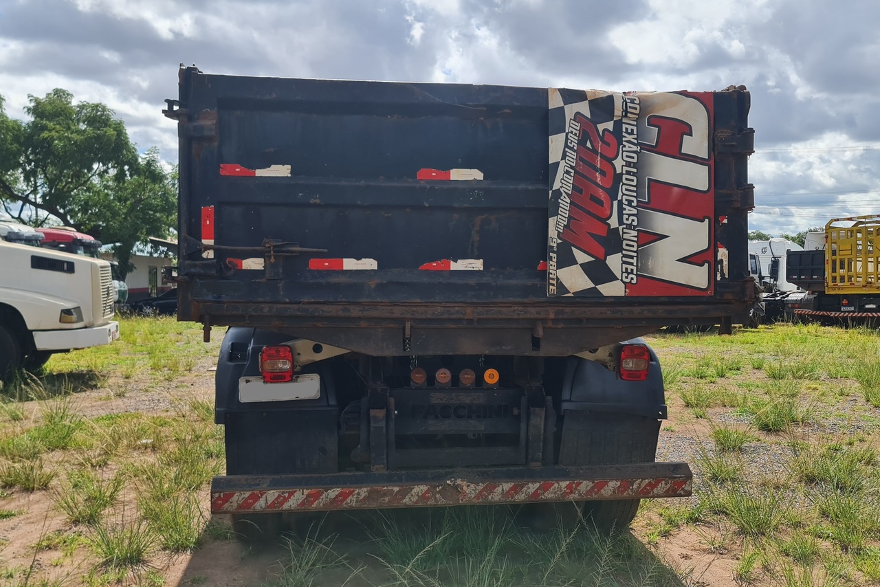 Ford Cargo2423 - 12/13 3