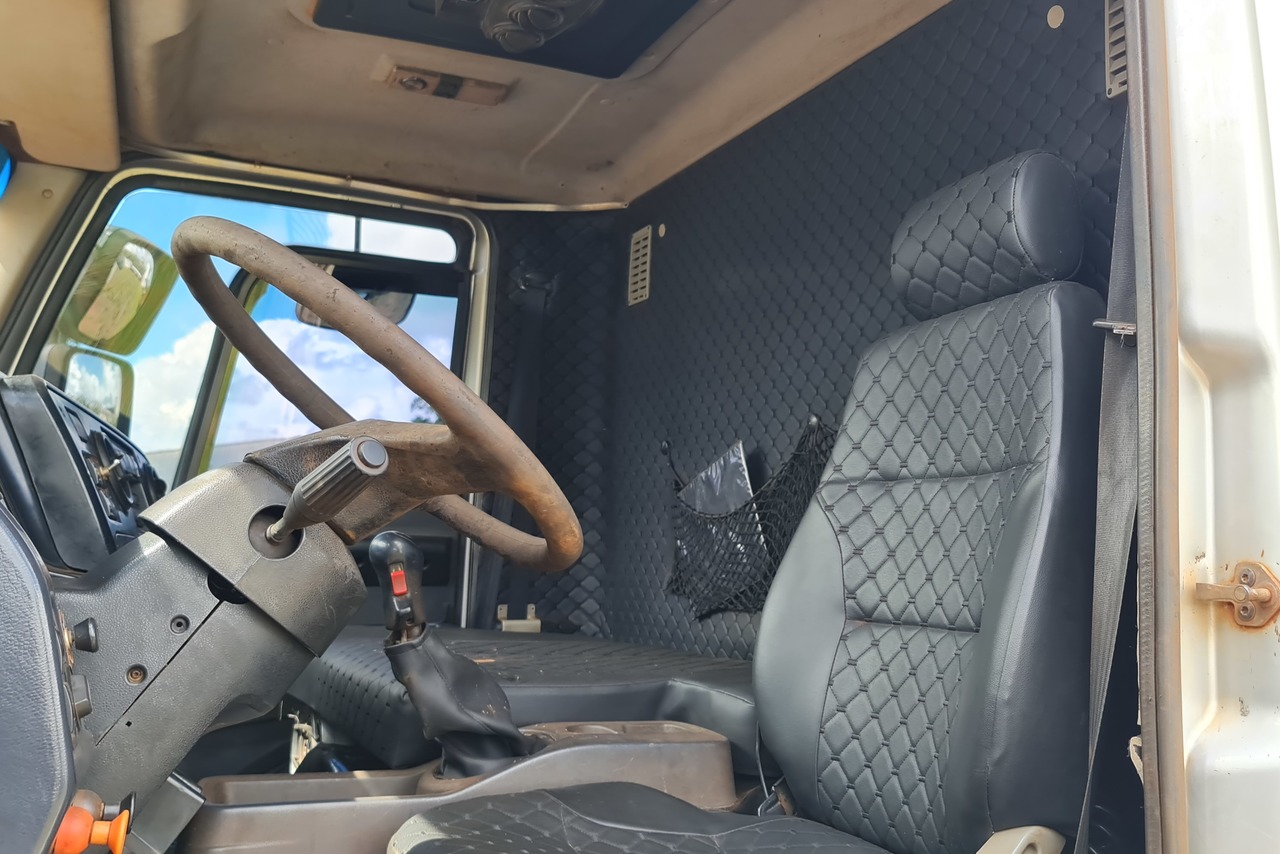 Ford Cargo2423 - 12/13 9