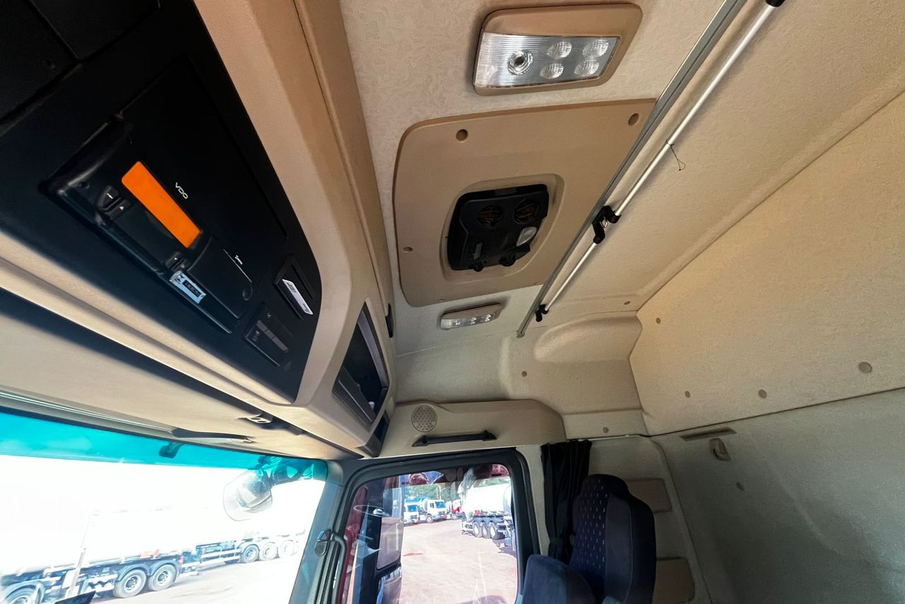 Mercedes Benz Actros 2651 - 20/20 11