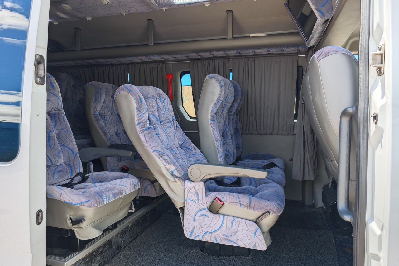 Renault Master Executive - 14/15 3