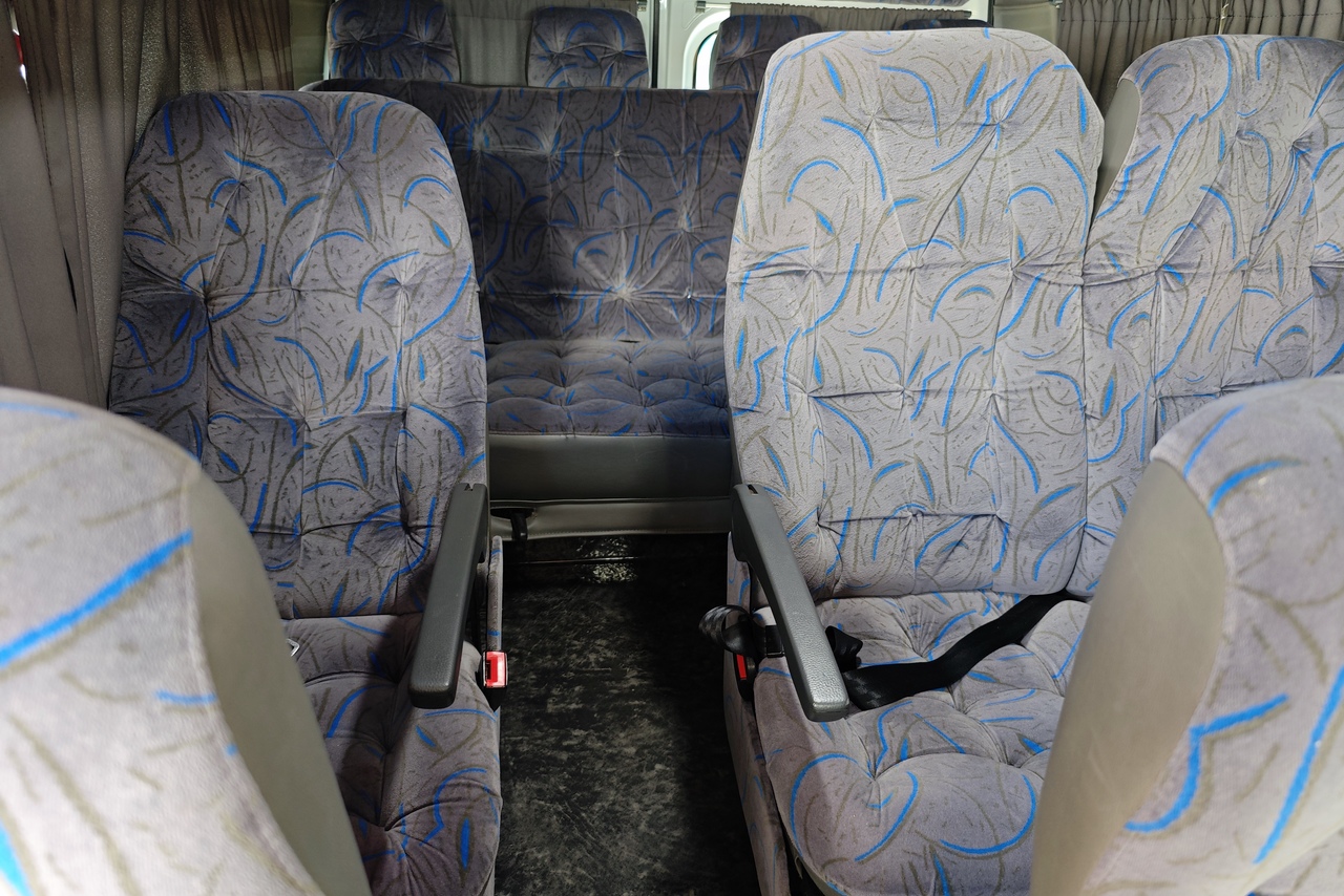 Renault Master Executive - 14/15 4