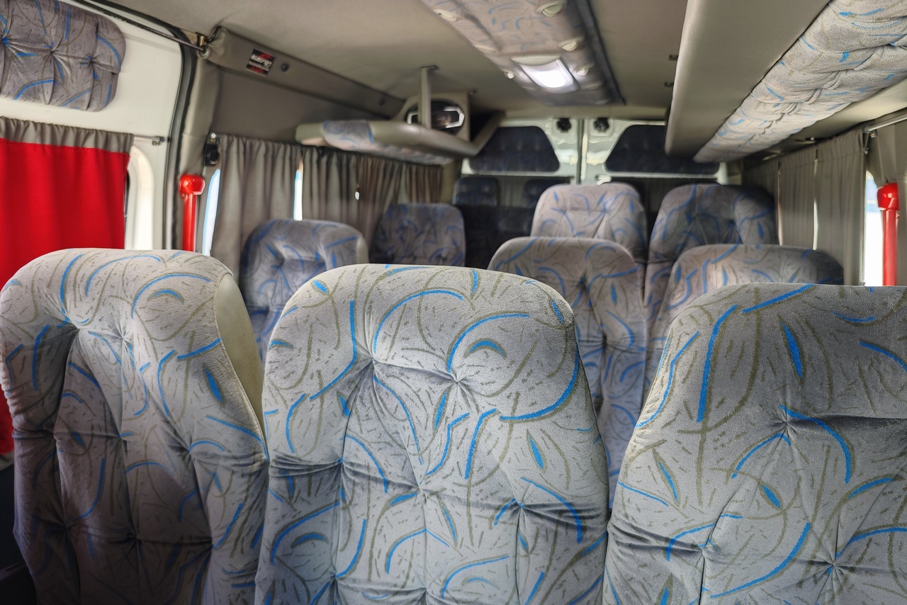 Renault Master Executive - 14/15 5