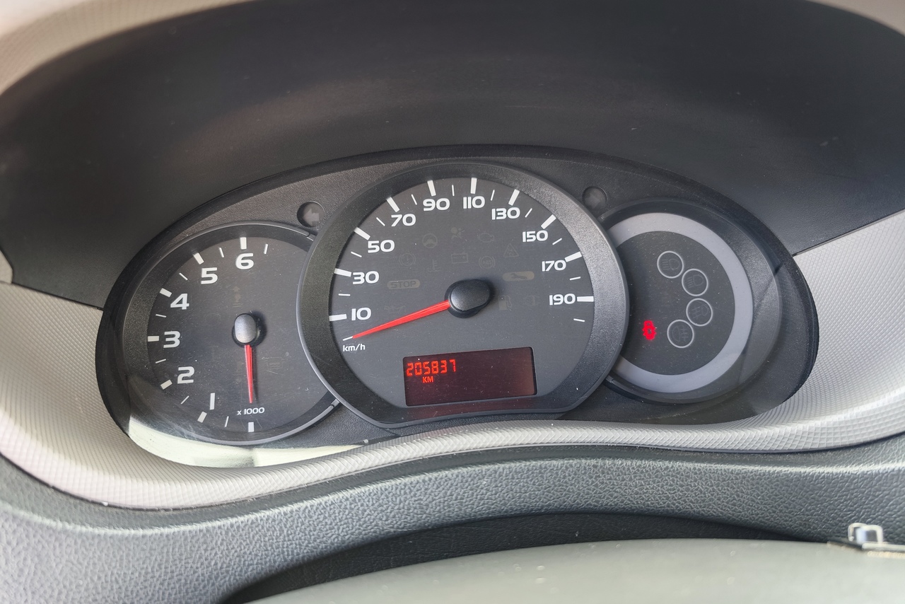 Renault Master Executive - 14/15 9