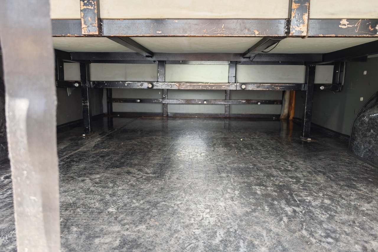 Renault Master Executive - 14/15 12
