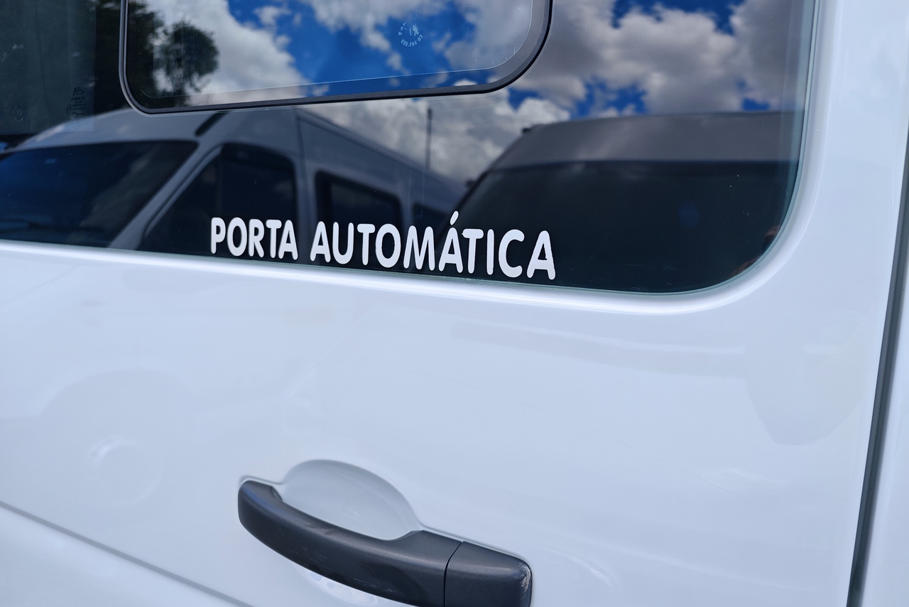 Renault Master Executive - 14/15 19