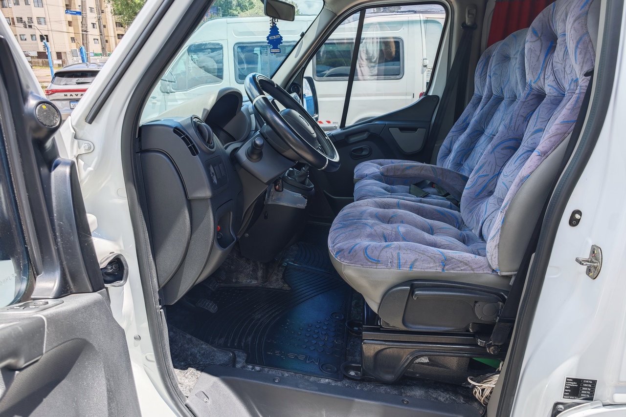 Renault Master Executive - 14/15 22
