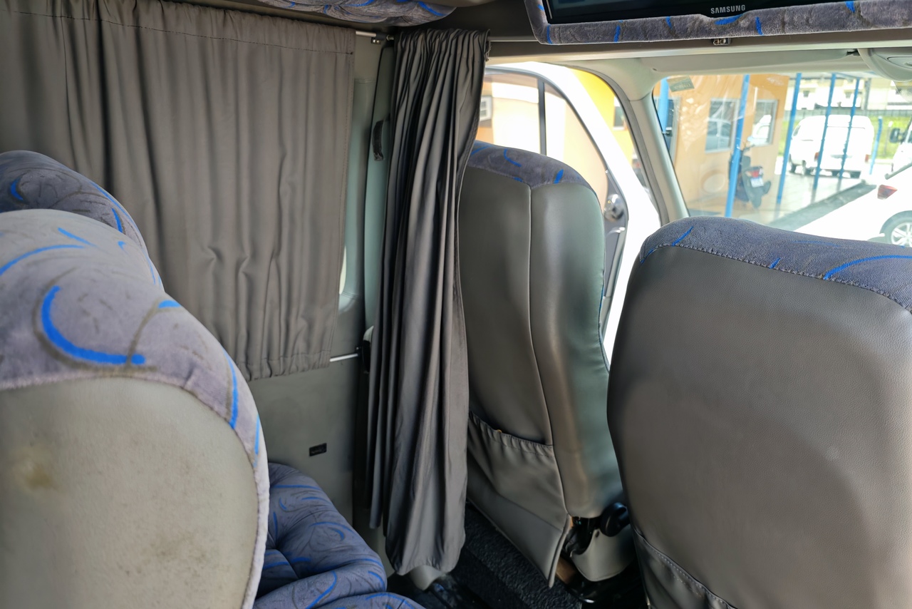 Renault Master Executive - 14/15 25