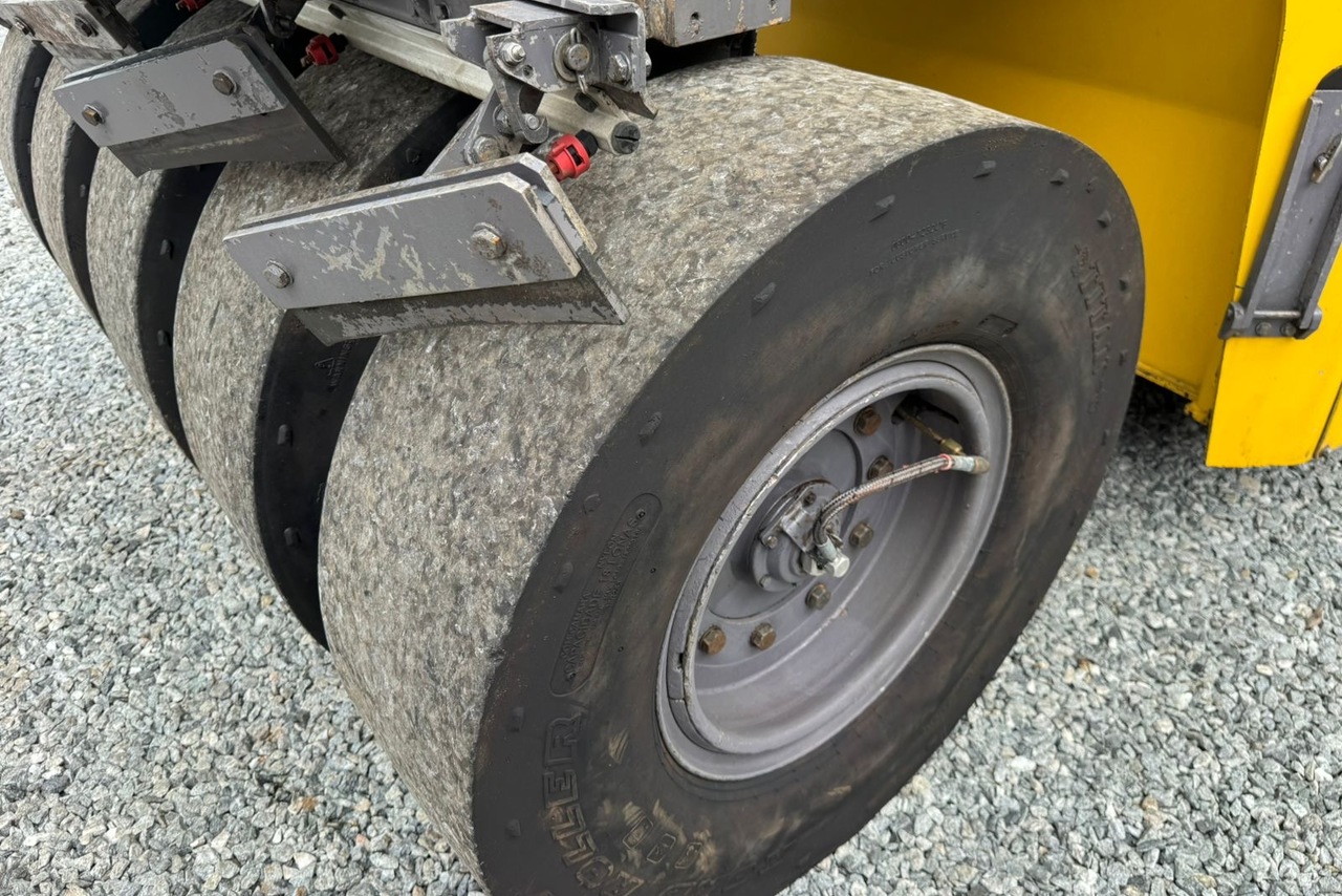 Dynapac CP2700 -  6