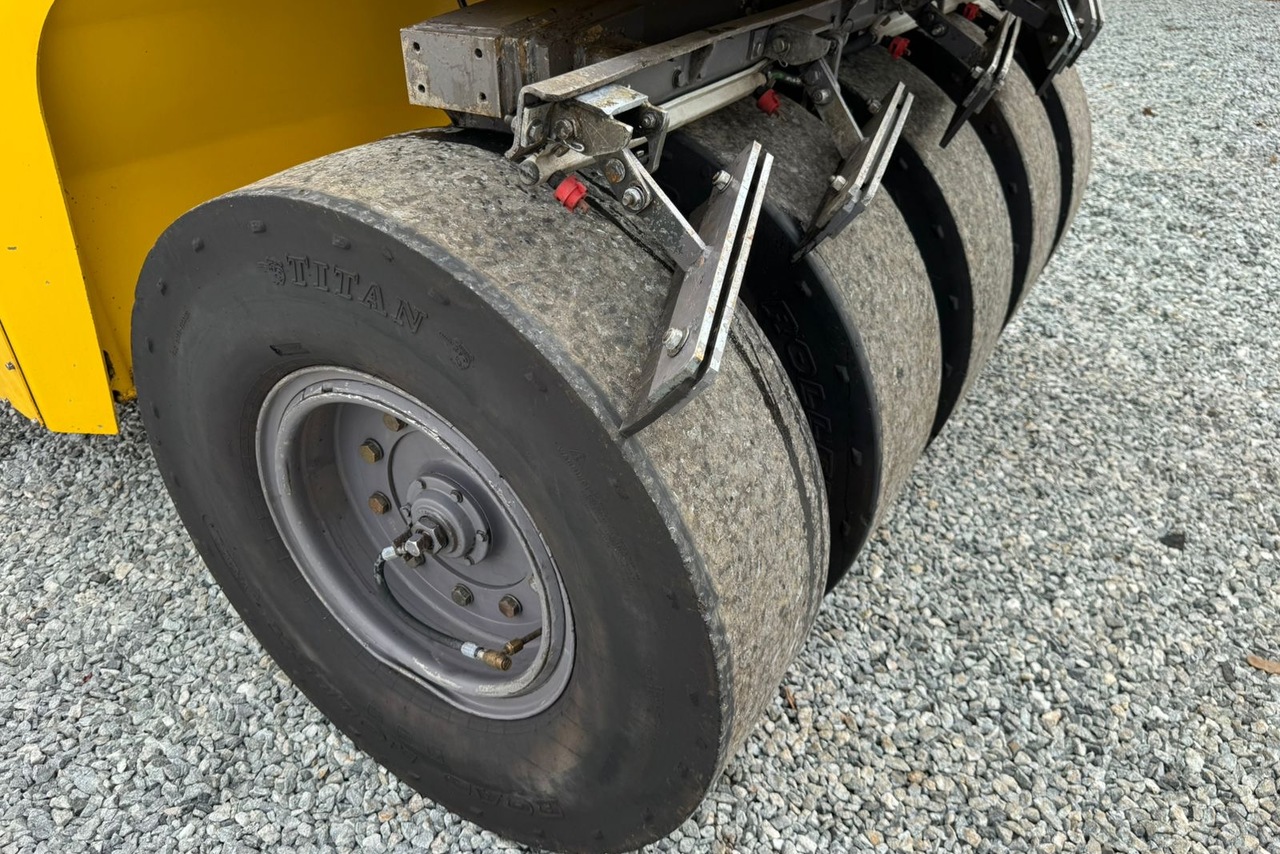Dynapac CP2700 -  7