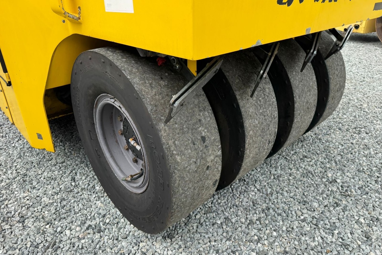 Dynapac CP2700 -  9