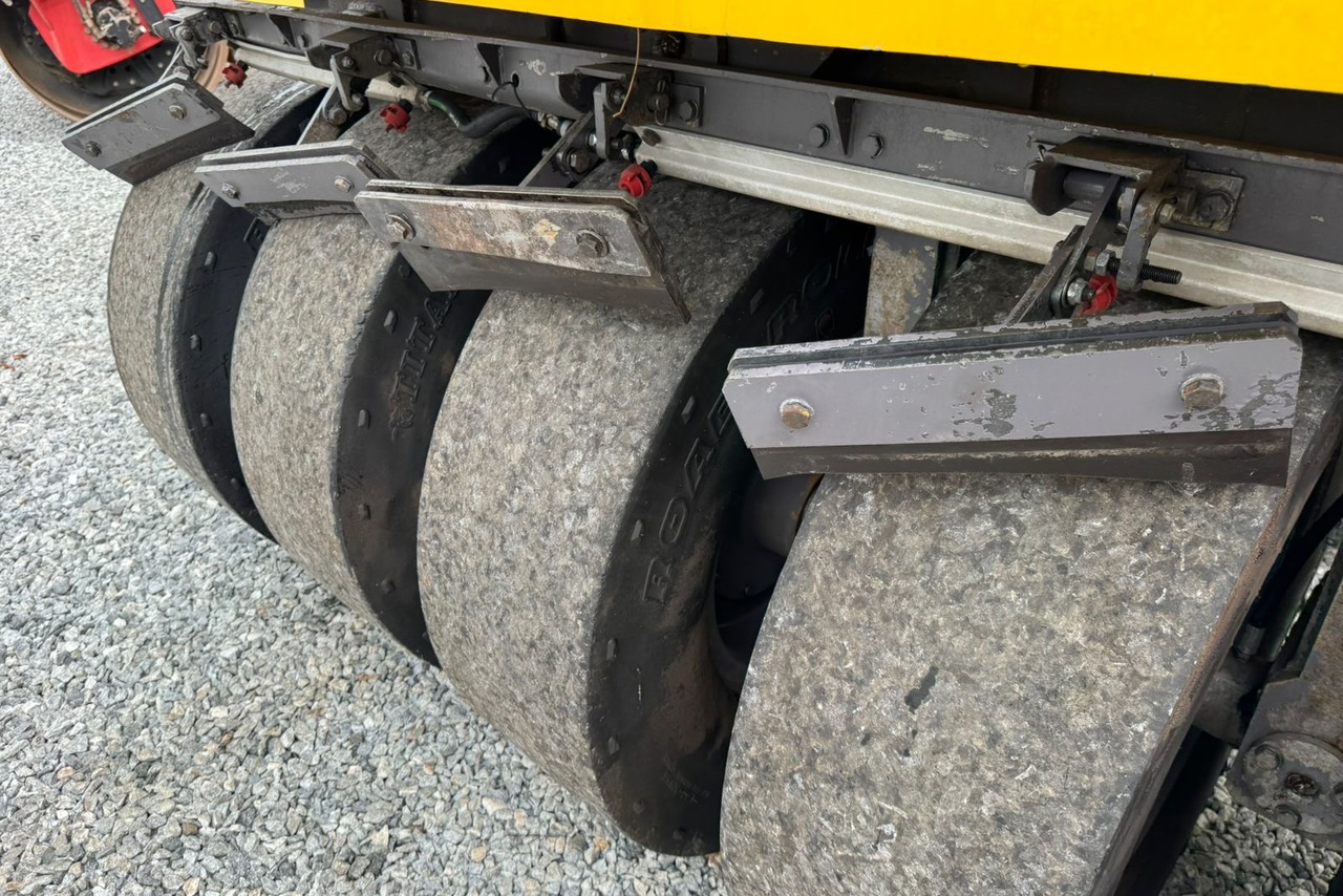 Dynapac CP2700 -  11