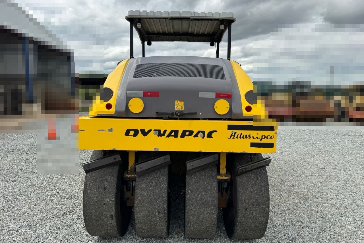Dynapac CP2700 -  12
