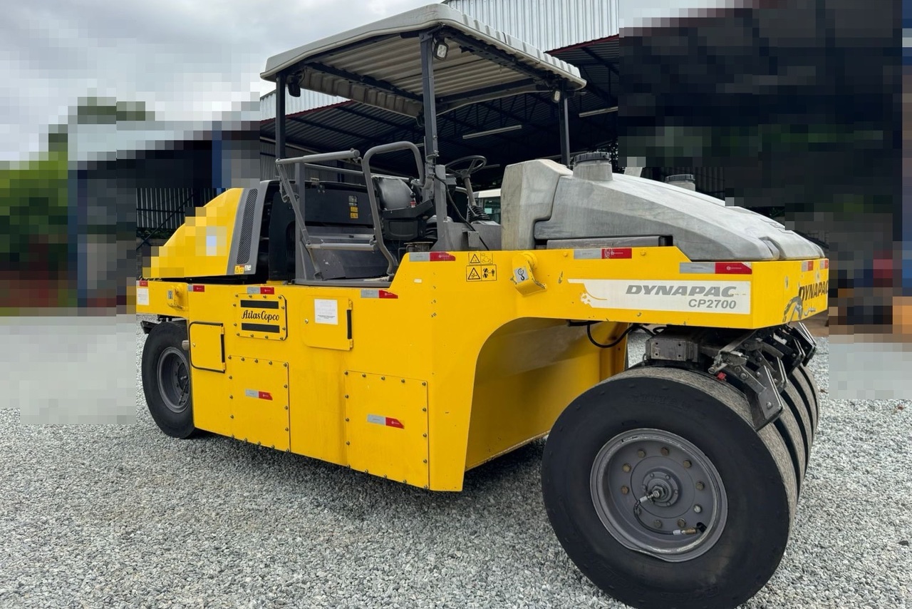 Dynapac CP2700 -  13