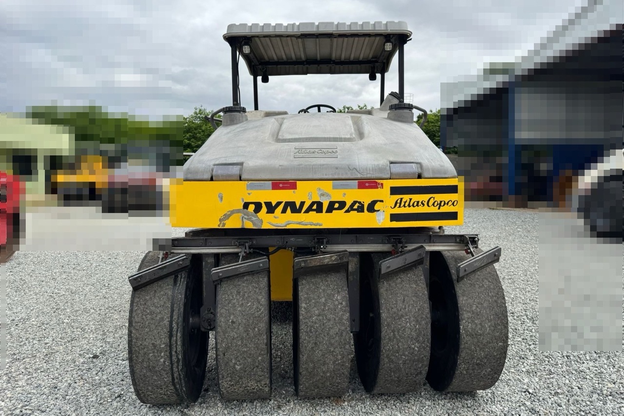 Dynapac CP2700 -  14