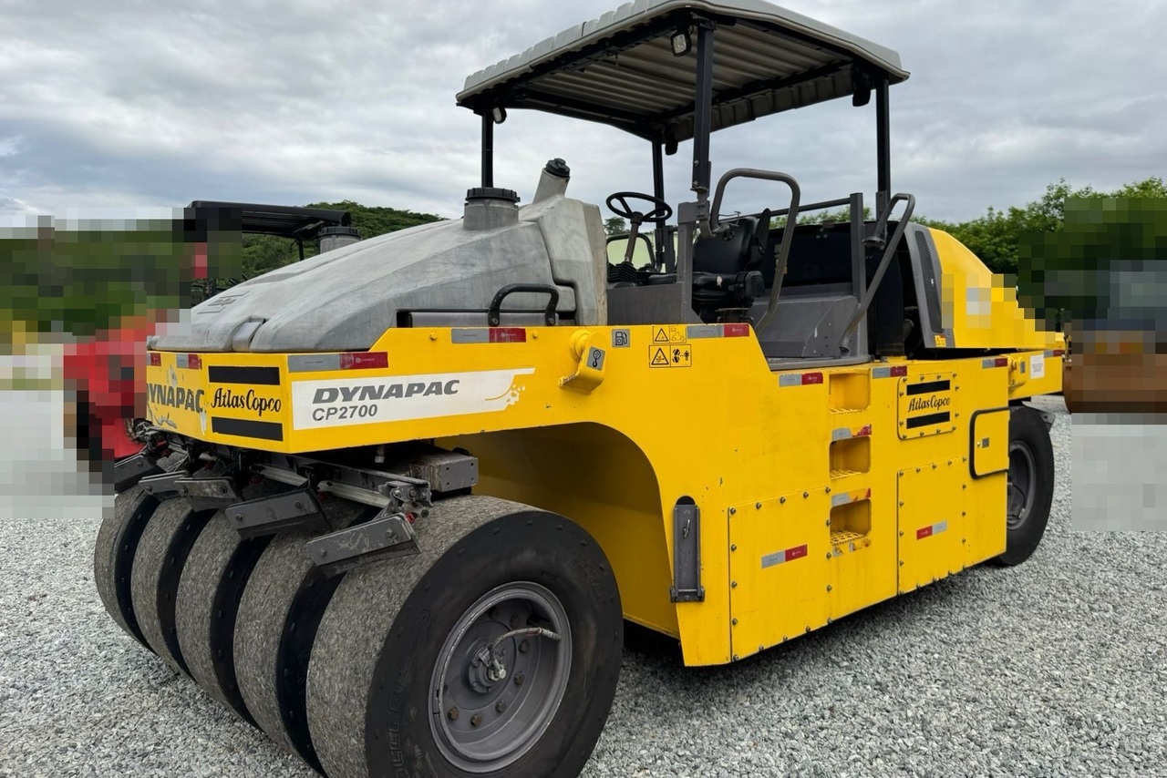 Dynapac CP2700 -  15