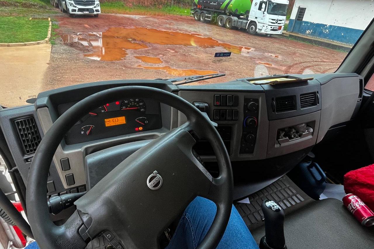 Volvo VM 270 - 18/18 6