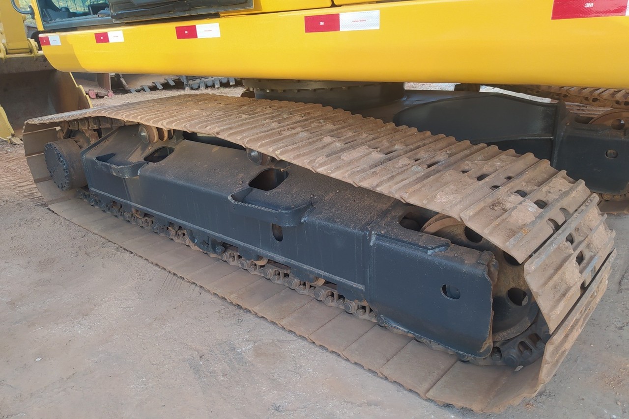 Komatsu PC200 - 18/18 7