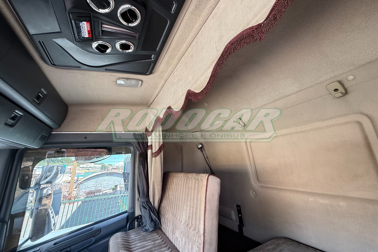 Scania P310 - 13/13 2