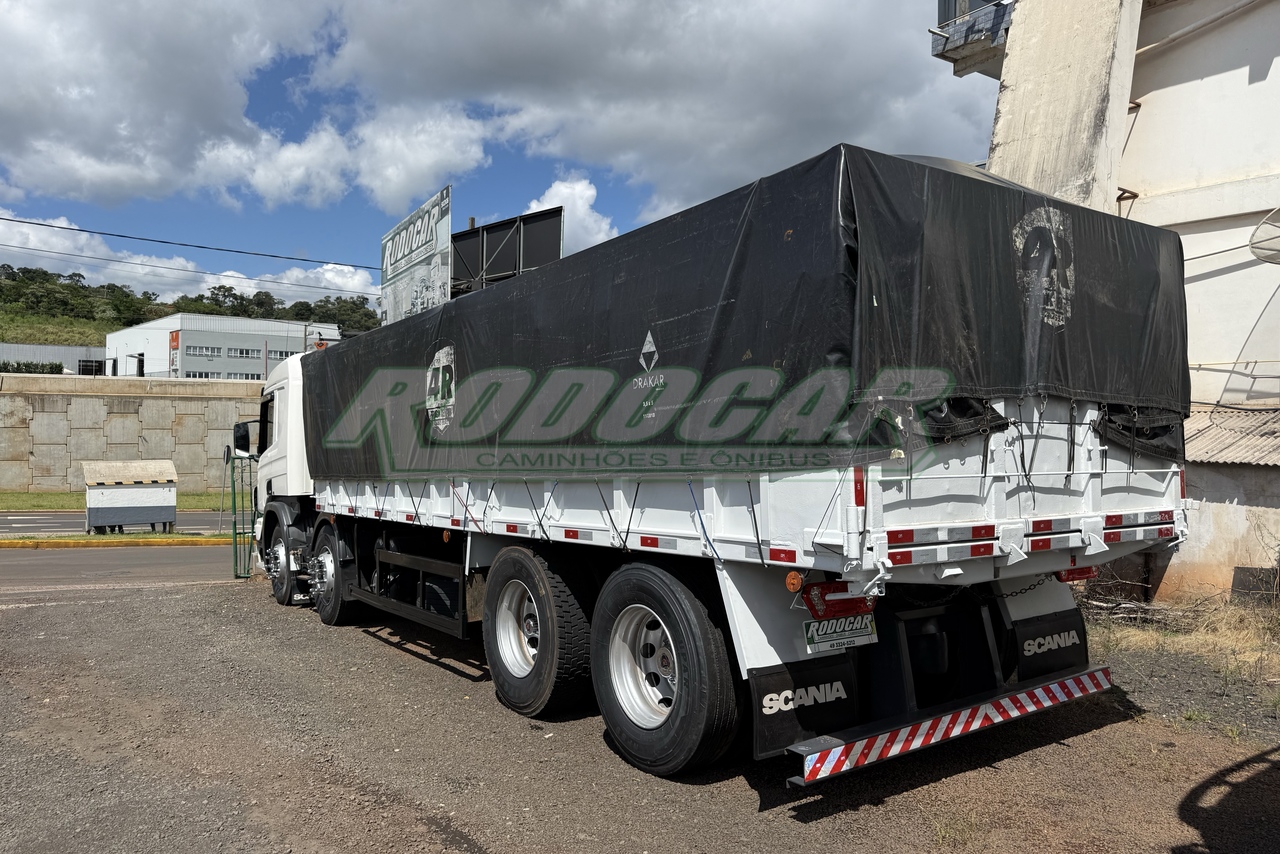 Scania P310 - 13/13 6