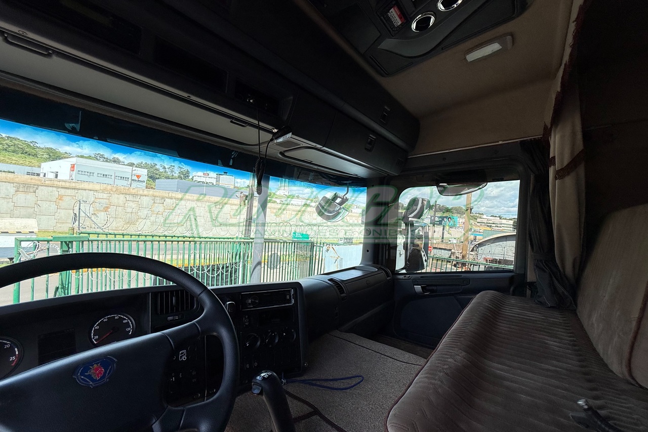 Scania P310 - 13/13 8