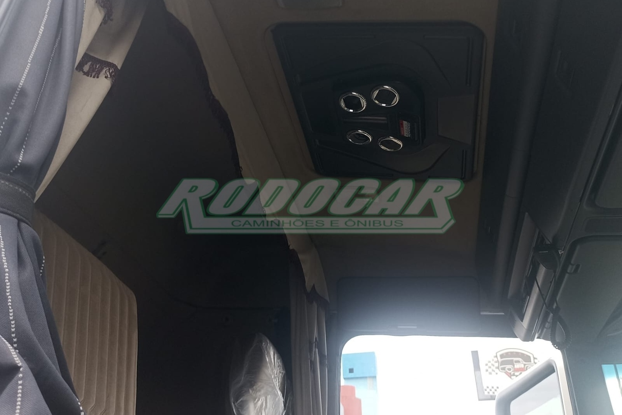 Scania P310 - 13/13 11