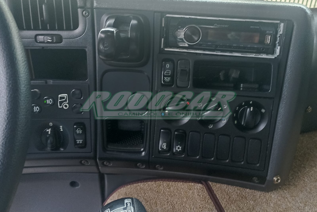 Scania P310 - 13/13 12