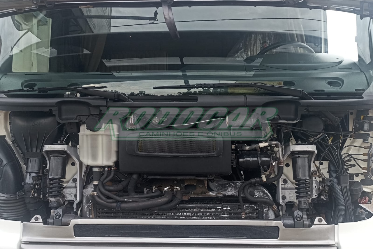 Scania P310 - 13/13 13