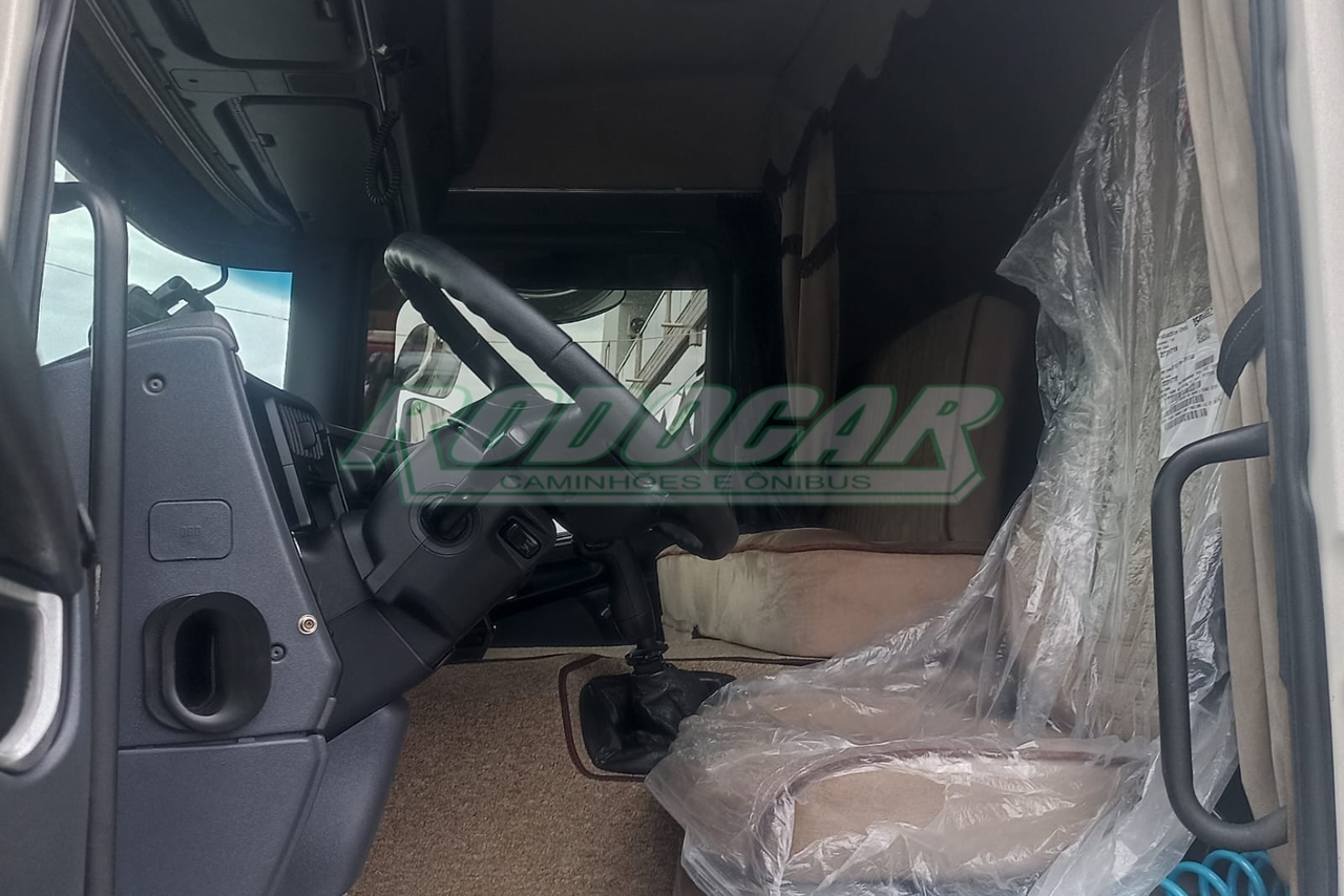 Scania P310 - 13/13 14