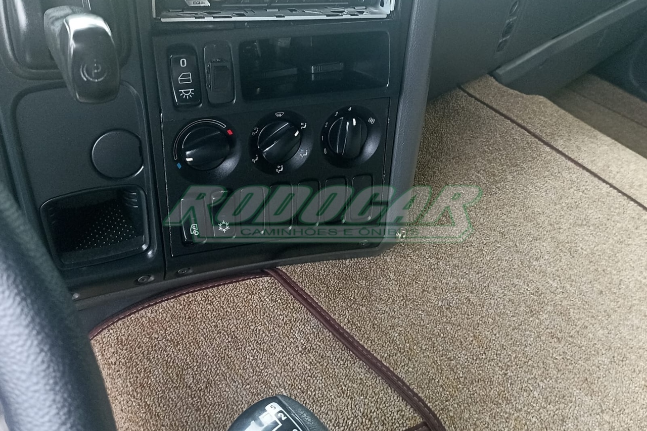 Scania P310 - 13/13 17