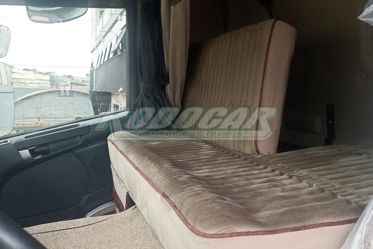 Scania P310 - 13/13 18