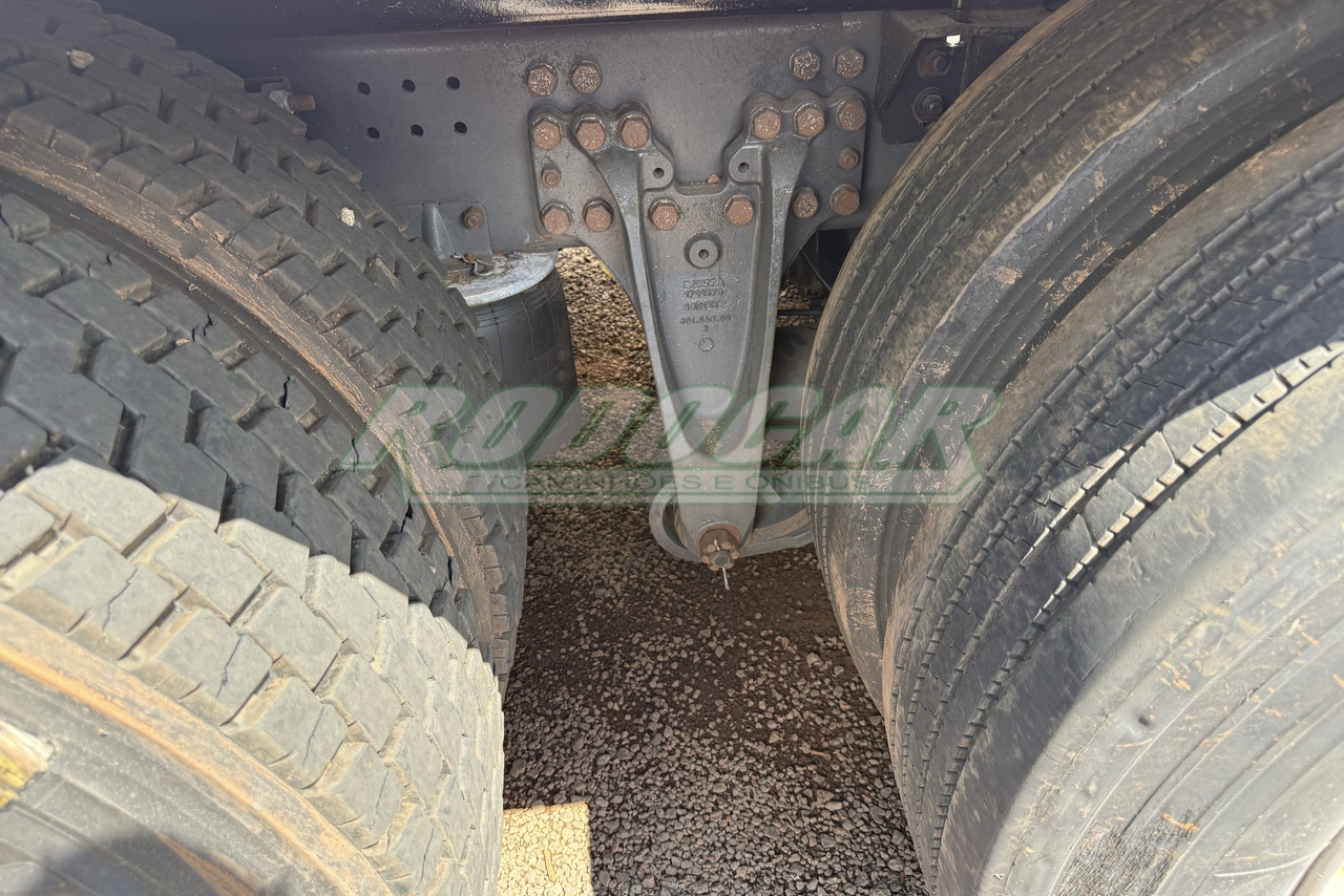 Scania P310 - 13/13 19