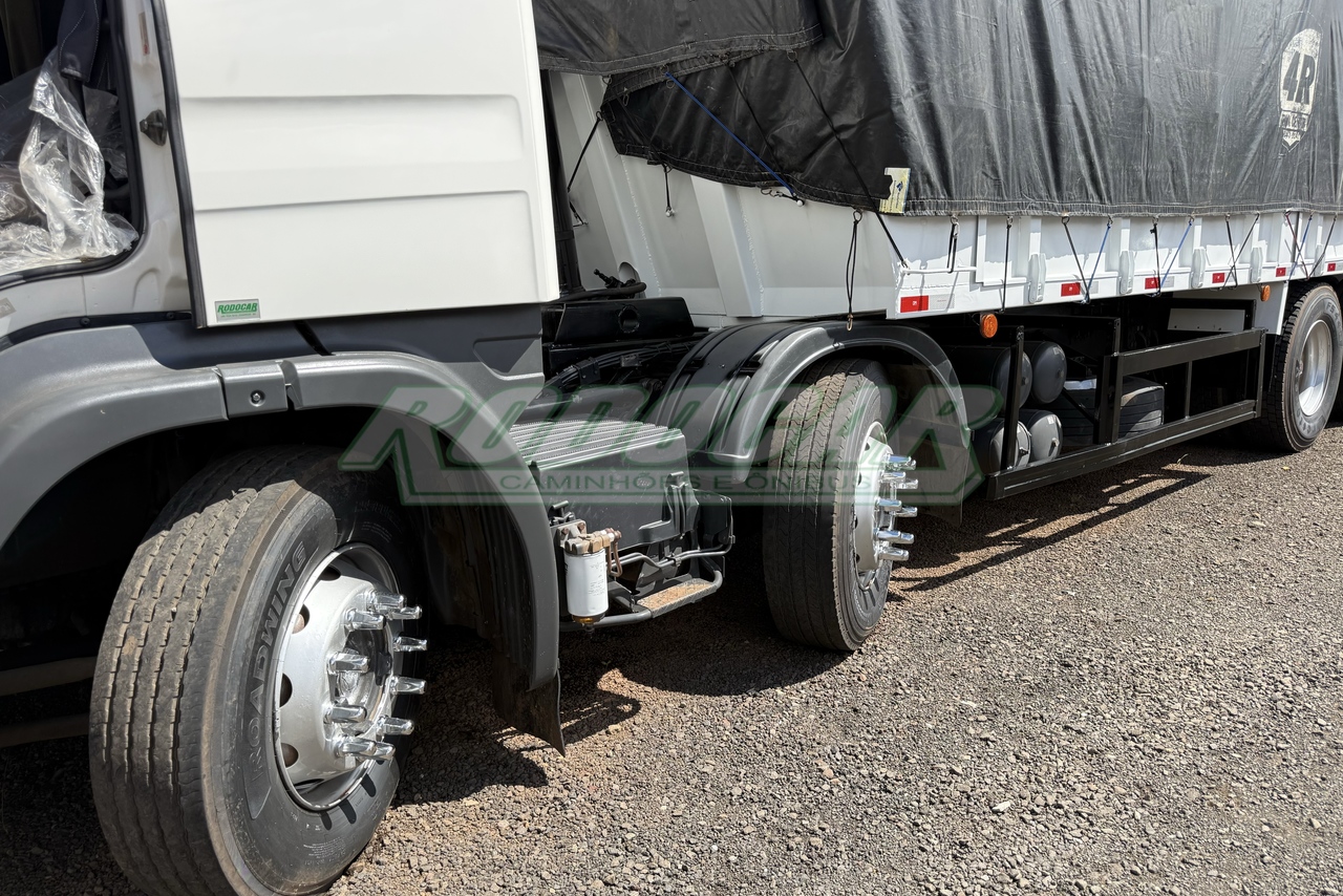 Scania P310 - 13/13 20