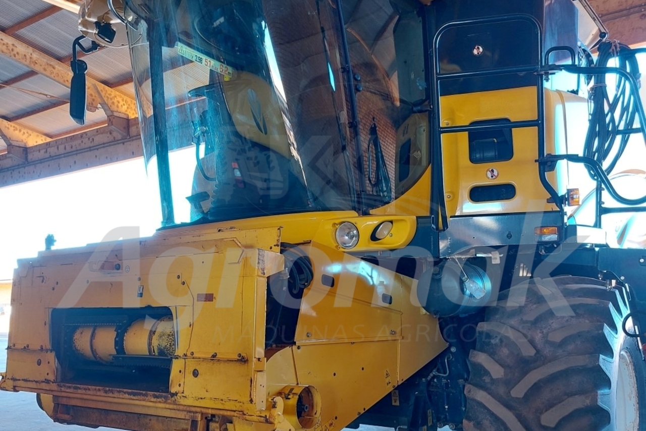 New Holland CR 6080 - 13/13 6