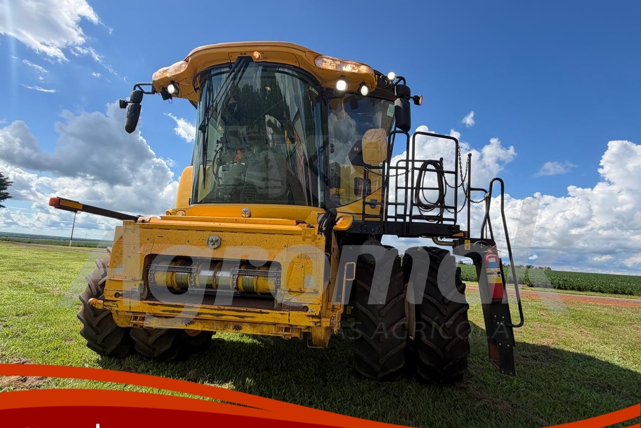 New Holland CR8.90 - 21/21 2