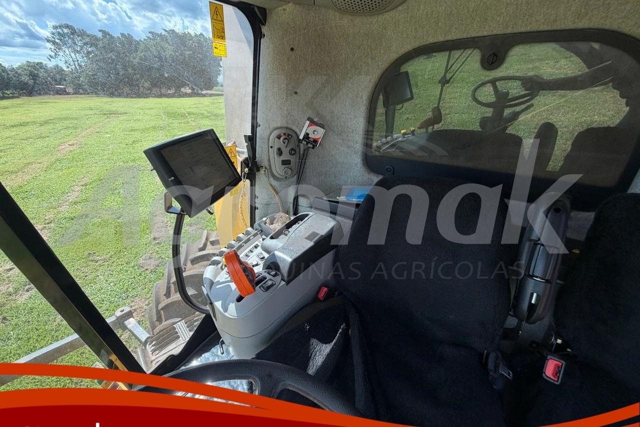 New Holland CR8.90 - 21/21 4