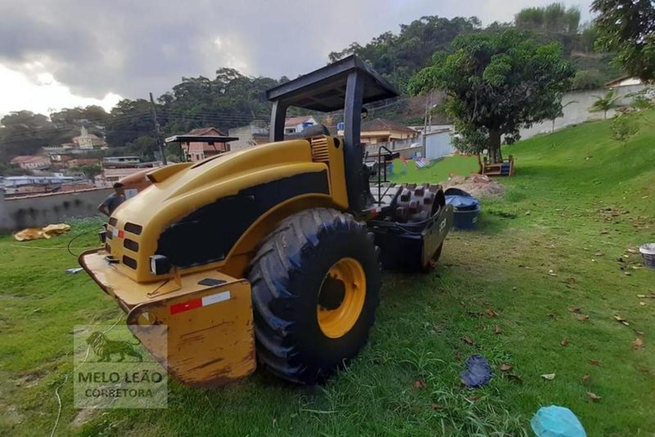 JCB VM115D - 10/10 6