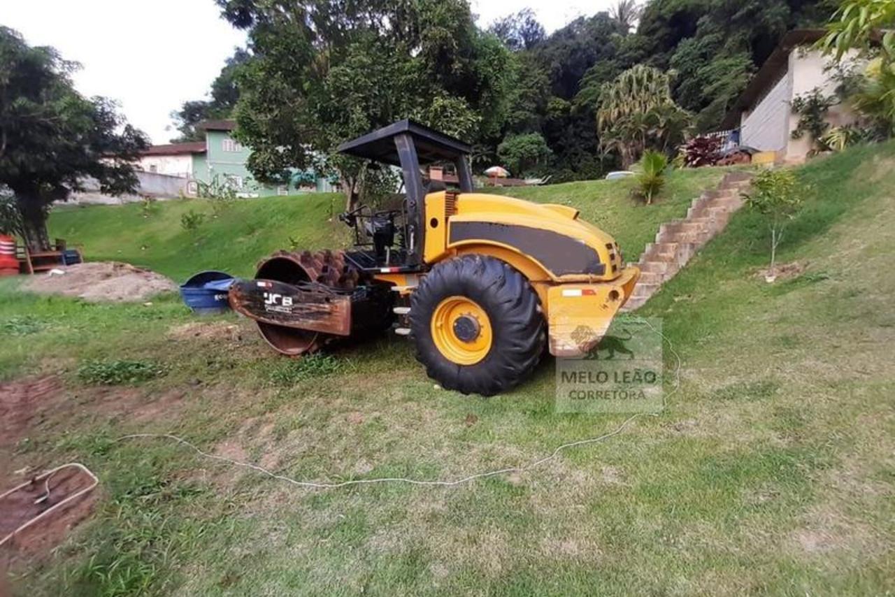 JCB VM115D - 10/10 8