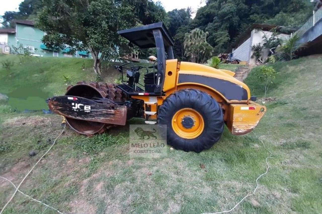 JCB VM115D - 10/10 15