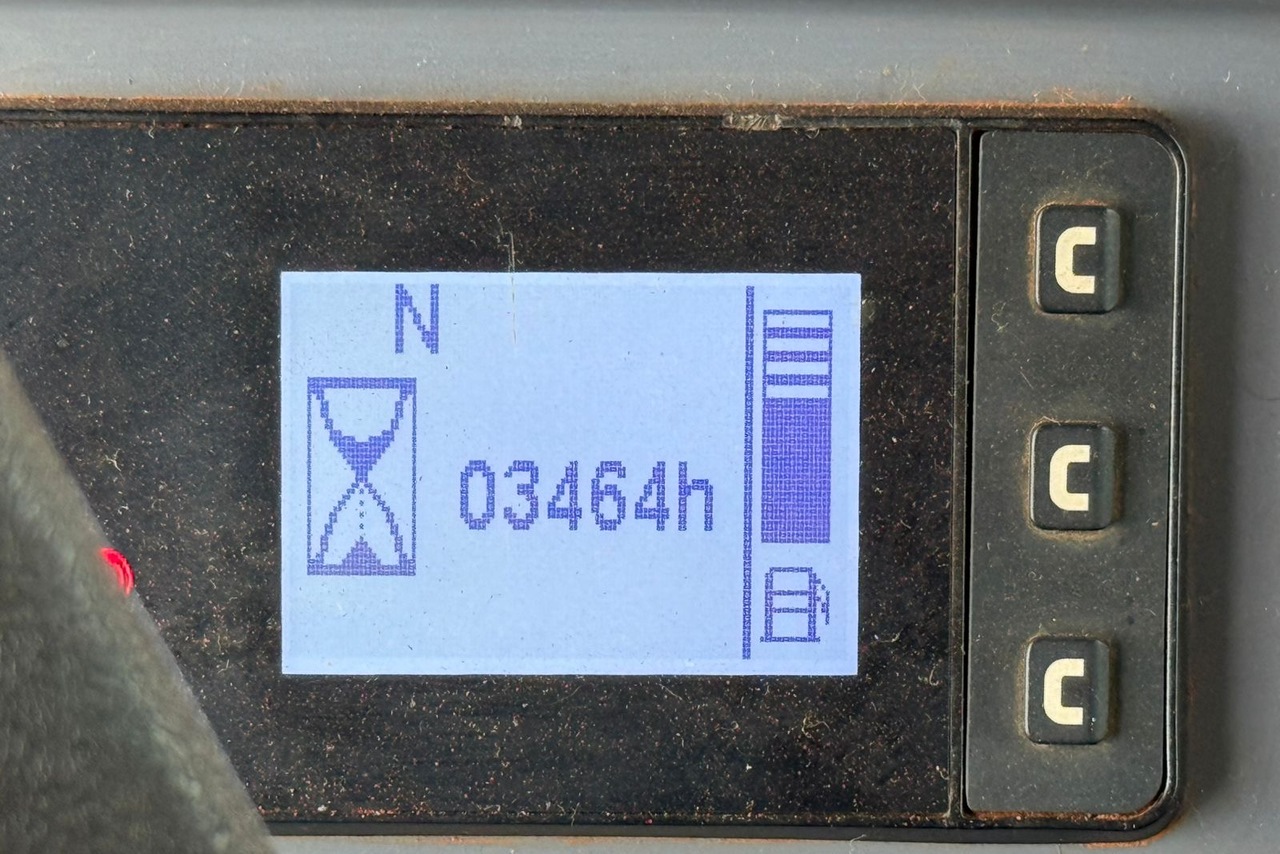 Dynapac CA 25PD - 21/21 3