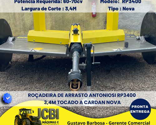 Imagem do anúncio