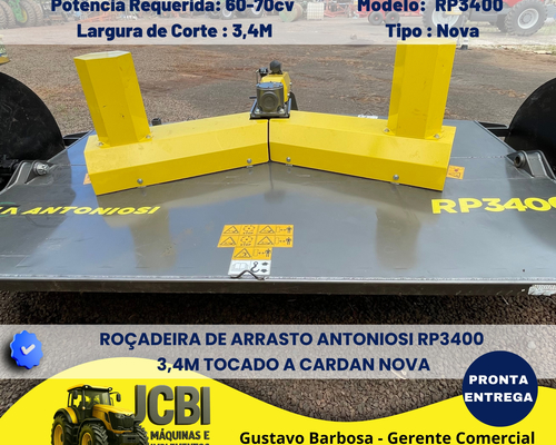 Imagem do anúncio