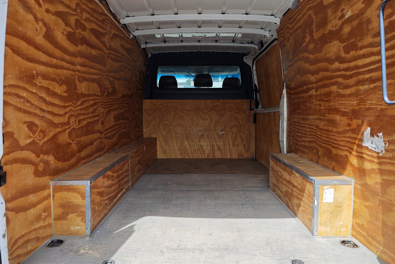Mercedes Benz Sprinter - 19/19 6