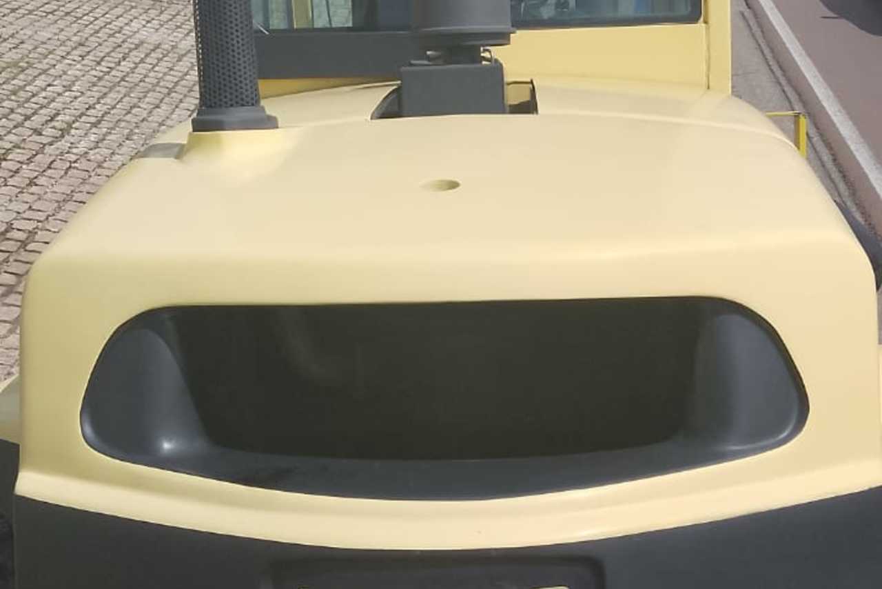 Hyster H 175 FT - 14/14 5