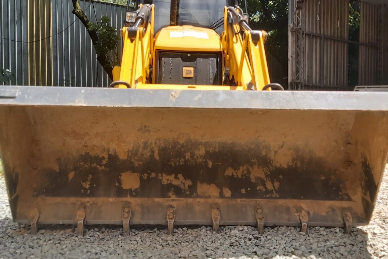 JCB 3CX - 22/22 2