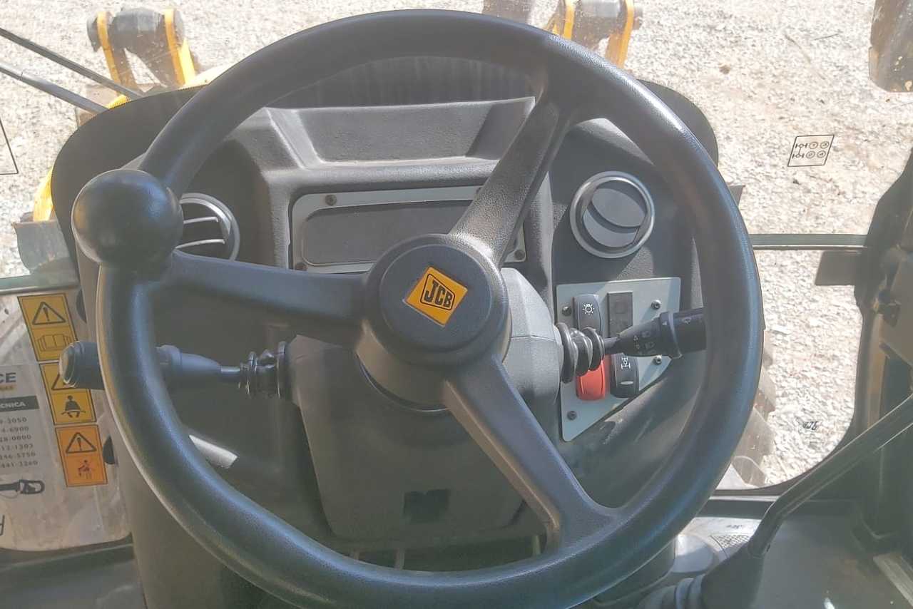 JCB 3CX - 22/22 4