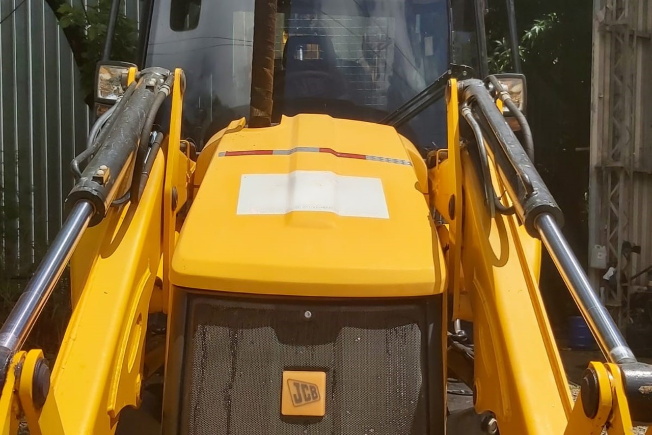 JCB 3CX - 22/22 5